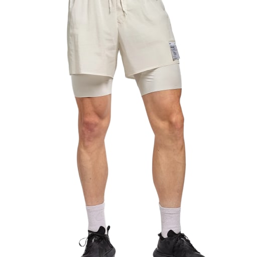 HeatCrush™ 8" Desert Shorts in Moonstruck by Windthrow