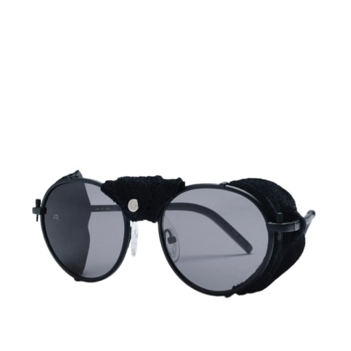 Summit Shade - Black Licorice by Big Rock Candy Mountaineering