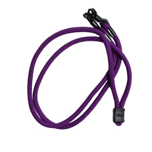 Candy Cords - Grape by Big Rock Candy Mountaineering