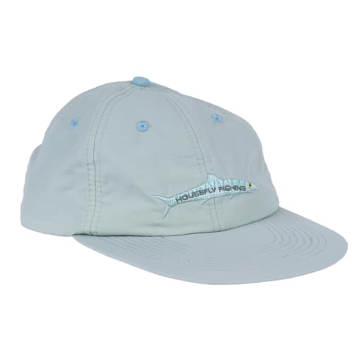 Housefly Bonefish Hat by Housefly Fishing