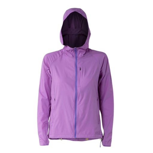 Rustler Windbreaker by Wild Rye