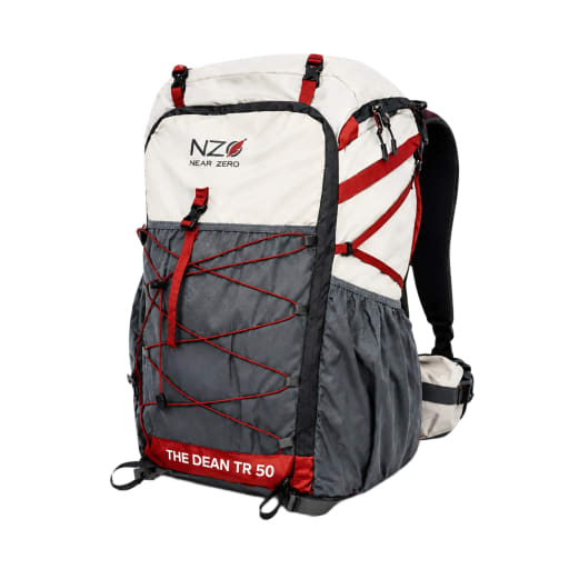 The Dean™ TR 50 Overnight Hiking Backpack by Near Zero Outdoor Gear