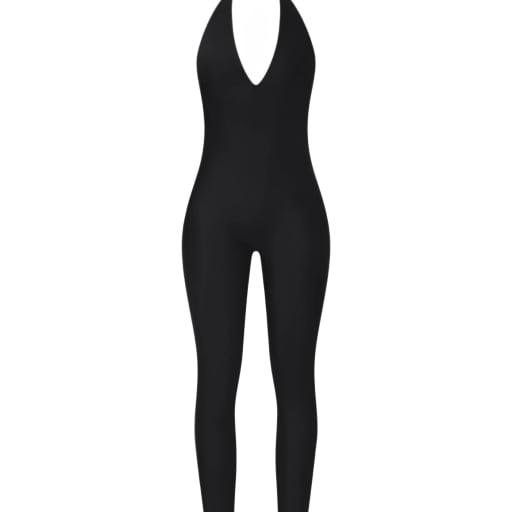 UPF50+ Honolua Full-Length Bodysuit by Vampire Surf Club