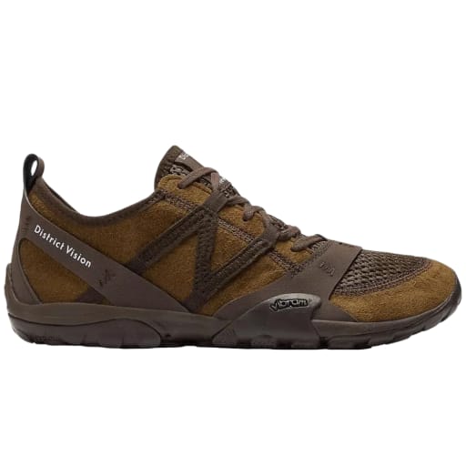 New Balance | x District Vision MT10 D Sneakers 'Desert Palm' by Hatchet Outdoor Supply Co.