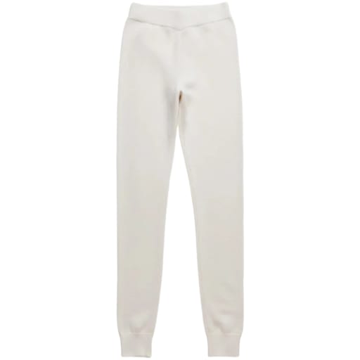 Acres Knitwear | Women's Bottom Layer 'Cream' by Hatchet Outdoor Supply Co.