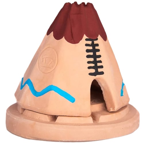 Incense of the West | Teepee by Hatchet Outdoor Supply Co.