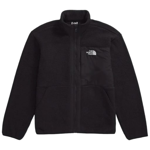 The North Face | B Yumiori Full Zip Jacket 'TNF Black' by Hatchet Outdoor Supply Co.