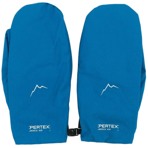 Shield Air Cover Glove 'Blue' by Hatchet Outdoor Supply Co.