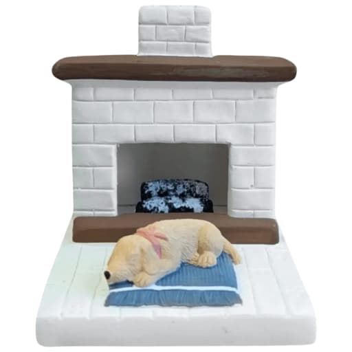 Incense of the West | Country Hearth Puppy by Hatchet Outdoor Supply Co.