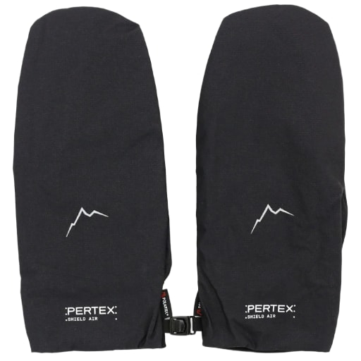 Shield Air Cover Glove 'Black' by Hatchet Outdoor Supply Co.