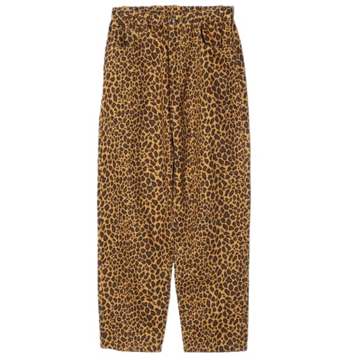 Manastash | Chilliwack Pant Leopard 'Brown' by Hatchet Outdoor Supply Co.