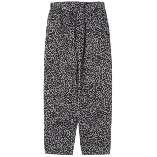 Manastash | Chilliwack Pant Leopard 'Black' by Hatchet Outdoor Supply Co.