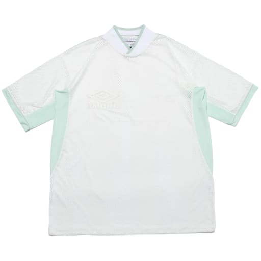 F/CE | x Umbro Utopian FC Game Shirts 'White' by Hatchet Outdoor Supply Co.
