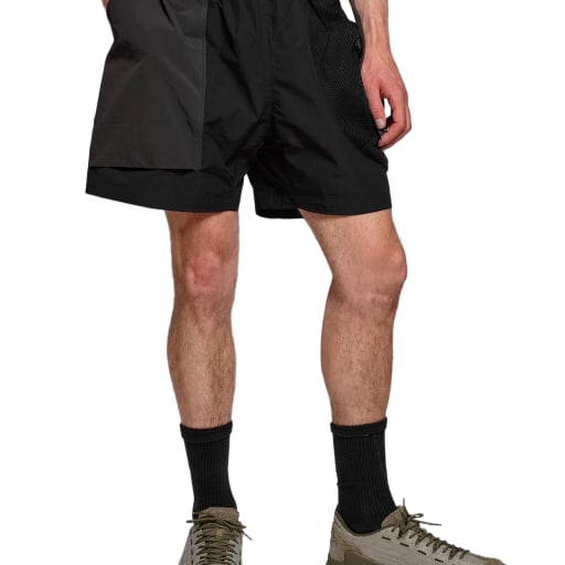 MP-104PA Field Short in Carbon by Windthrow