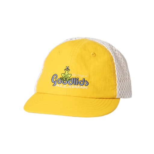 Terrain Soft-Brim - Yellow by Goodlids