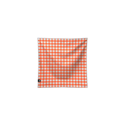 Bandana Towel: Gingham Picnic by Nomadix
