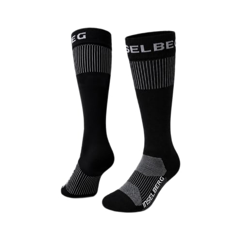 Ski TC Sock by Inselberg