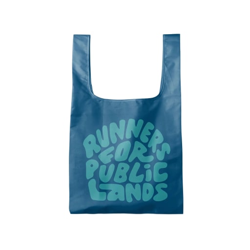 Pocket Tote: Nomadix x RPL: Ridgeline by Nomadix