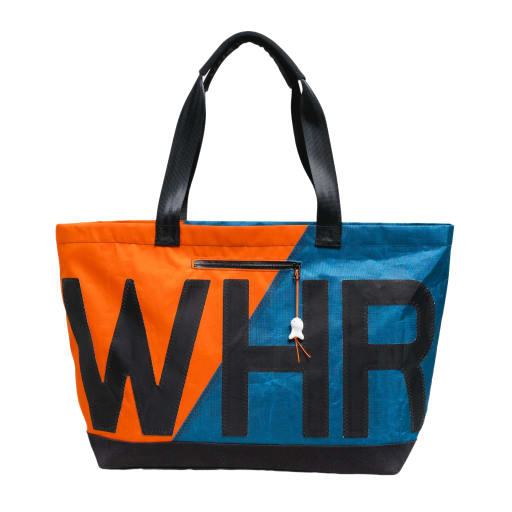 50/50 Tote by WESTERN HYDRODYNAMIC RESEARCH