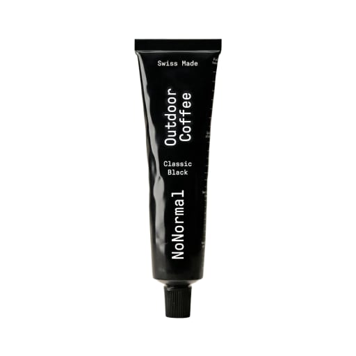 Classic Black by NoNormal