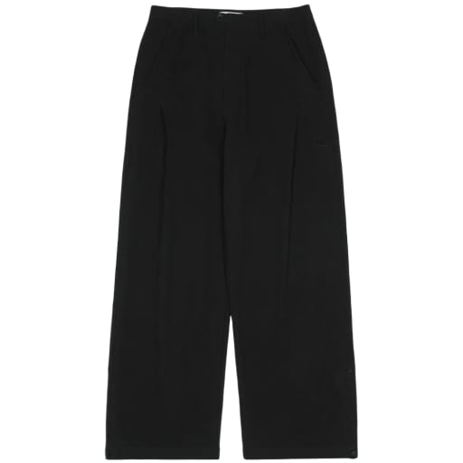 San San Gear | Weave Taped Pants 'Black' by Hatchet Outdoor Supply Co.