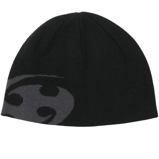 San San Gear | Logo Beanie 'Black' by Hatchet Outdoor Supply Co.