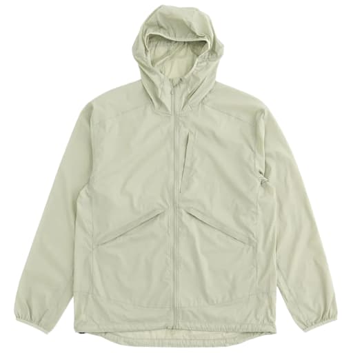 Light Spread Jacket – Light Green by Hatchet Outdoor Supply Co.