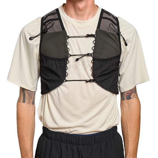 Passage Cargo Vest in Beluga by Windthrow
