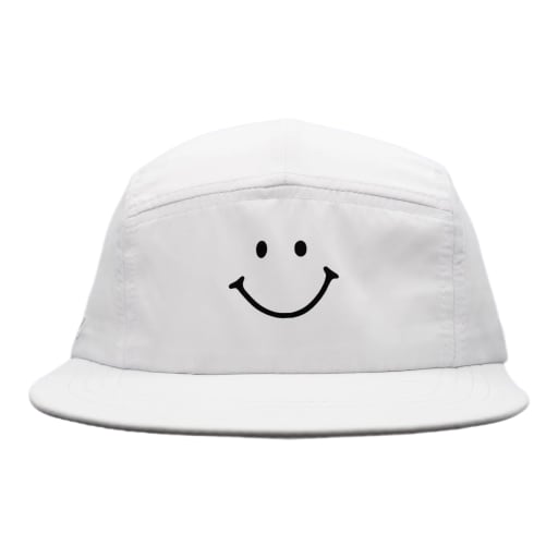 Trail Running Hat by Type2 Gear