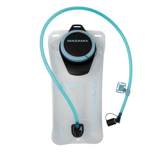 Trailflow88-EZ Reservoir by Mazama Designs