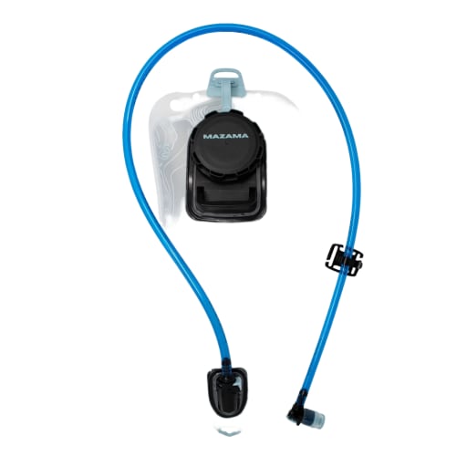 Trailflow63 Hydration Reservoir by Mazama Designs