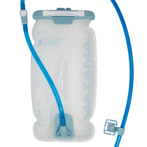 INTAKE NXT™ 2L Hydration Reservoir by Mazama Designs