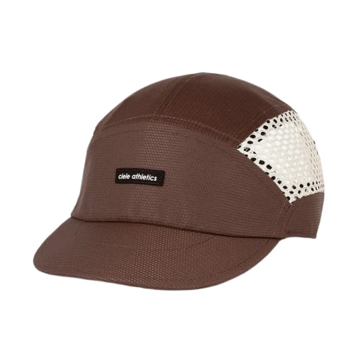 FSTCap SC - Short Brim - EQ - Iconic Bar SL by Ciele Athletics