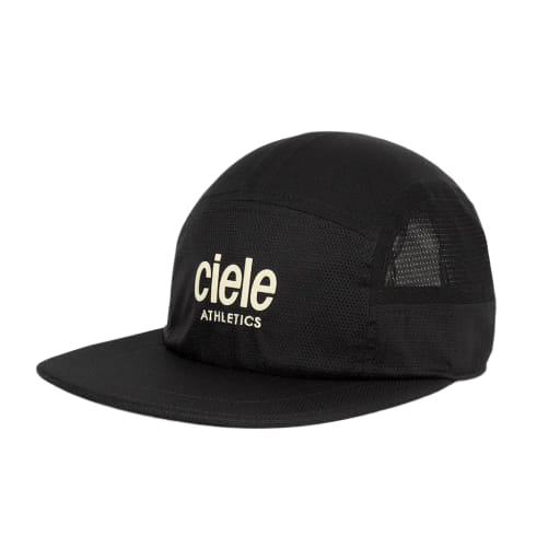 GOCap - LongBrim - EQ - Athletics by Ciele Athletics