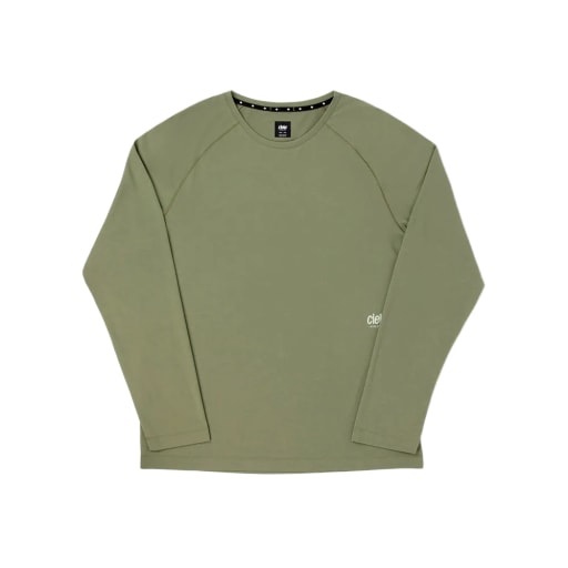 DLYLongsleeve by Ciele Athletics