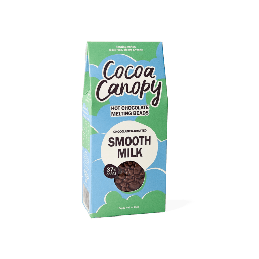 Cocoa Canopy Chocolate Beads by Ocean Bottle Store