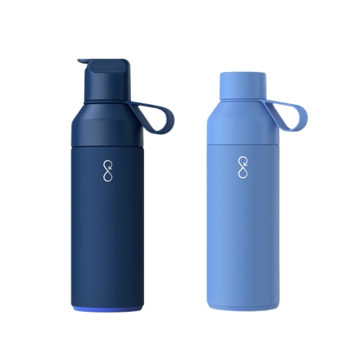 Original & Go Bundle by Ocean Bottle Store