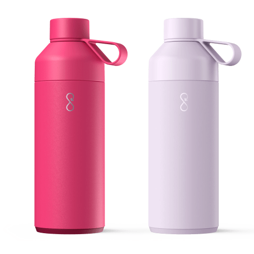1L Bundle by Ocean Bottle Store