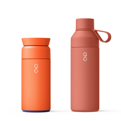 Original & Brew Bundle by Ocean Bottle Store