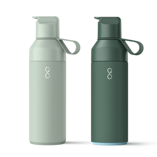 Go Bundle by Ocean Bottle Store