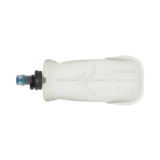 360mL Locking Cap Flask by Windthrow