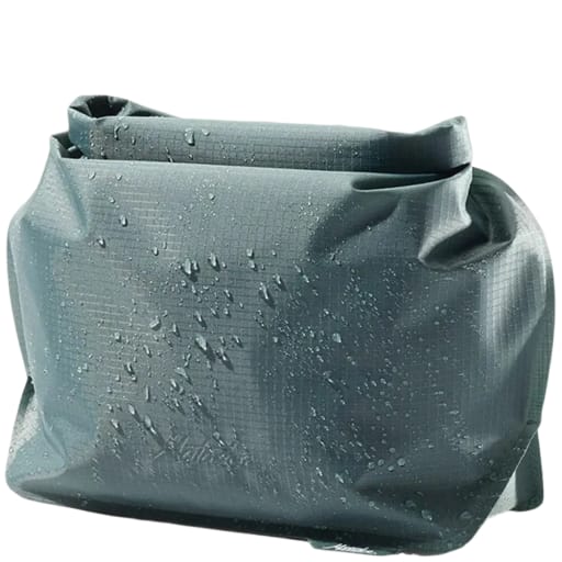 FlatPak Waterproof Toiletry Case V2 by Hatchet Outdoor Supply Co.