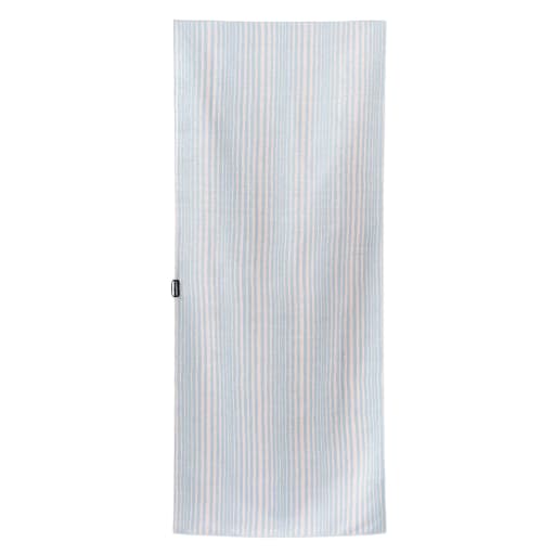 Original Towel: Heritage Stripe Warm Blue by Nomadix