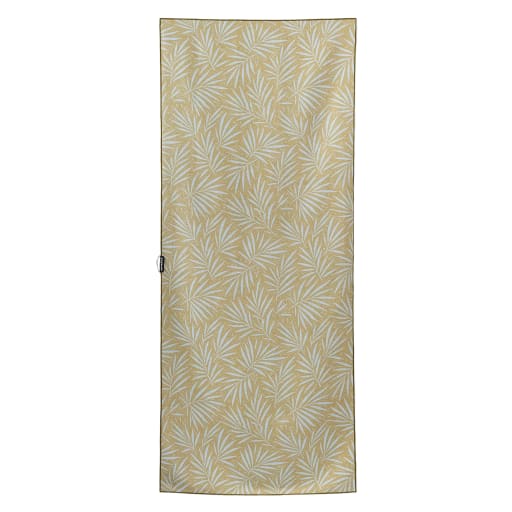 Original Towel: Heritage Palm Meadow Green by Nomadix