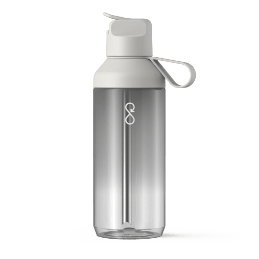 Clear Go by Ocean Bottle