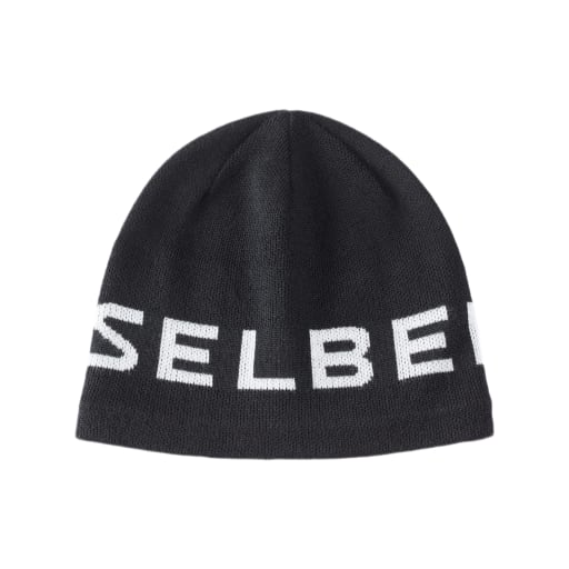 Wordmark Beanie by Inselberg