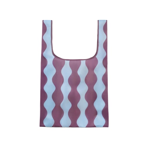 Pocket Tote: Big Slack Iron Ore by Nomadix