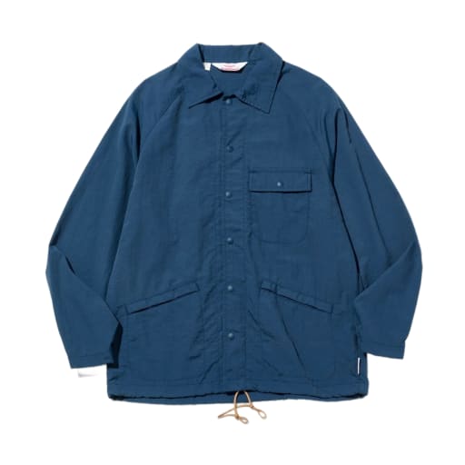 Beach Breaker / Navy by Battenwear