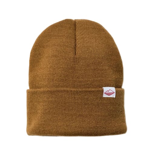 Watch Cap V.2 / Copper by Battenwear