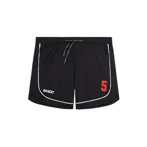 Bandit x STADE FC Nanomesh™ Men's 5" Training Short by Bandit Running